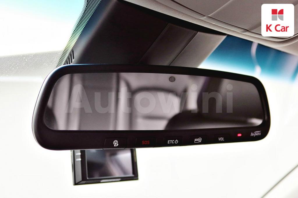 2019 HYUNDAI GRANDEUR IG HYBRID AZERA EXCLUSIVE - 18