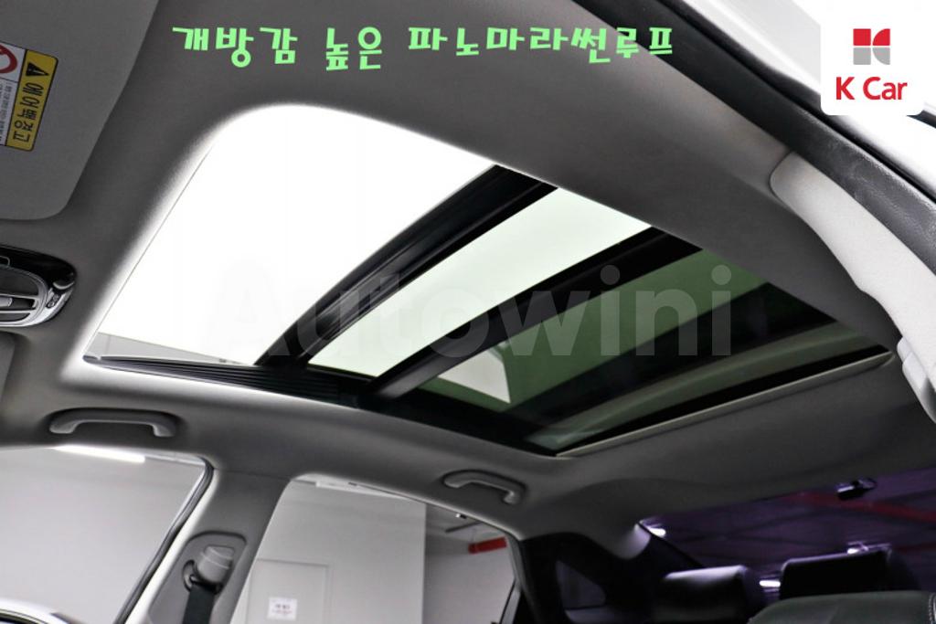 KMHFG413BGA021588 2016 HYUNDAI GRANDEUR HG AZERA PREMIUM-5
