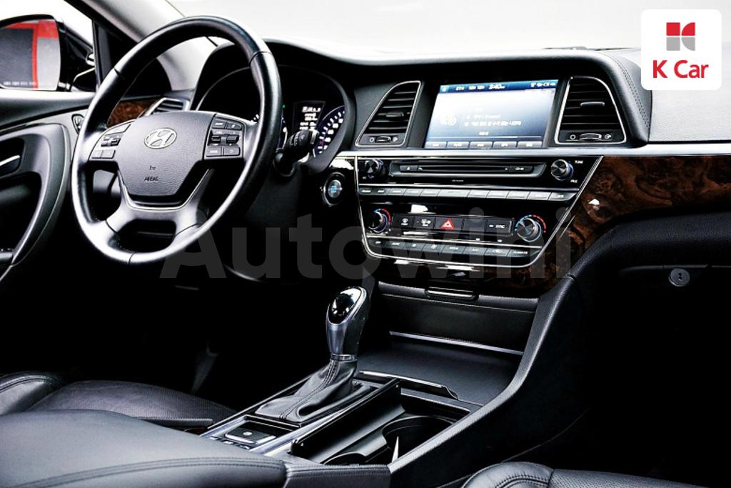2016 HYUNDAI ASLAN G300 MORDERN SPECIAL - 7
