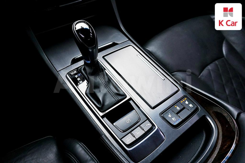 2016 HYUNDAI ASLAN G300 MORDERN SPECIAL - 8