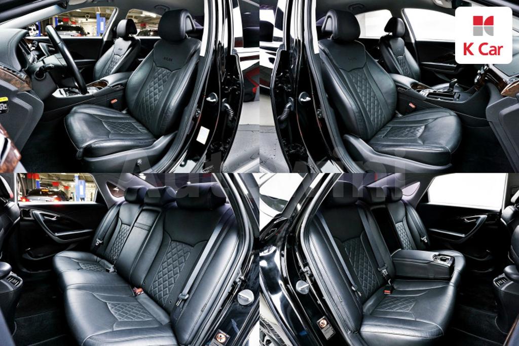 2016 HYUNDAI ASLAN G300 MORDERN SPECIAL - 10