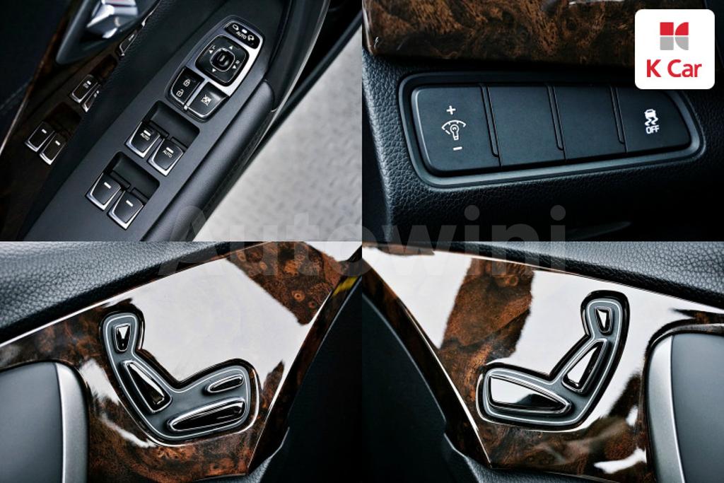 2016 HYUNDAI ASLAN G300 MORDERN SPECIAL - 11