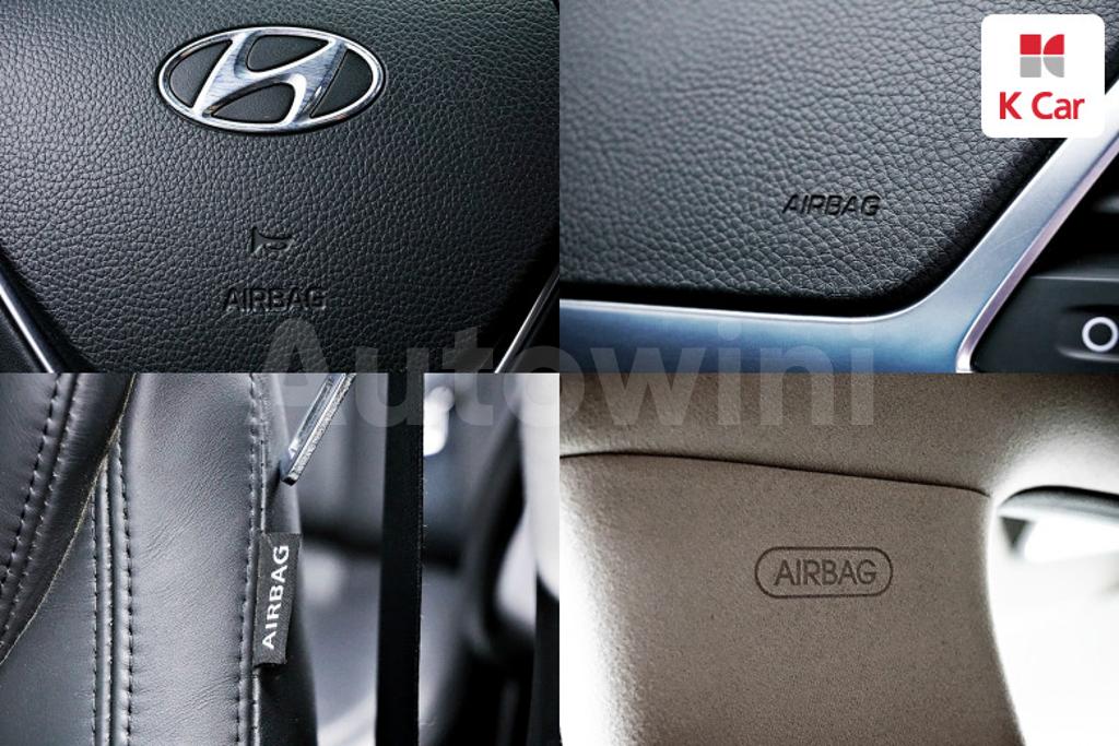 2016 HYUNDAI ASLAN G300 MORDERN SPECIAL - 13