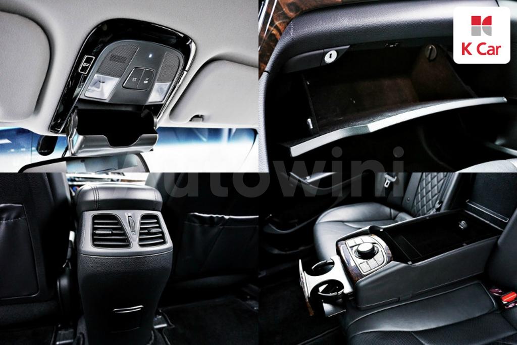 2016 HYUNDAI ASLAN G300 MORDERN SPECIAL - 18