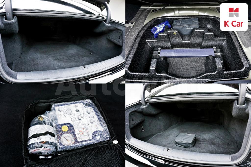 2016 HYUNDAI ASLAN G300 MORDERN SPECIAL - 19