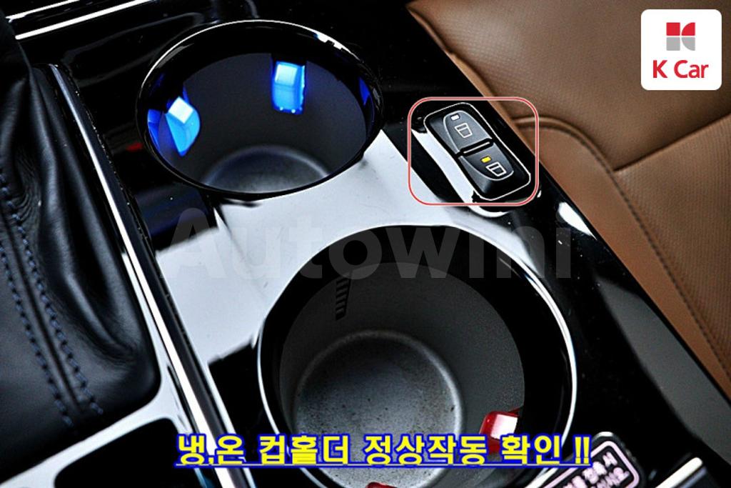 2018 HYUNDAI GRANDEUR IG HYBRID AZERA EXCLUSIVE - 14