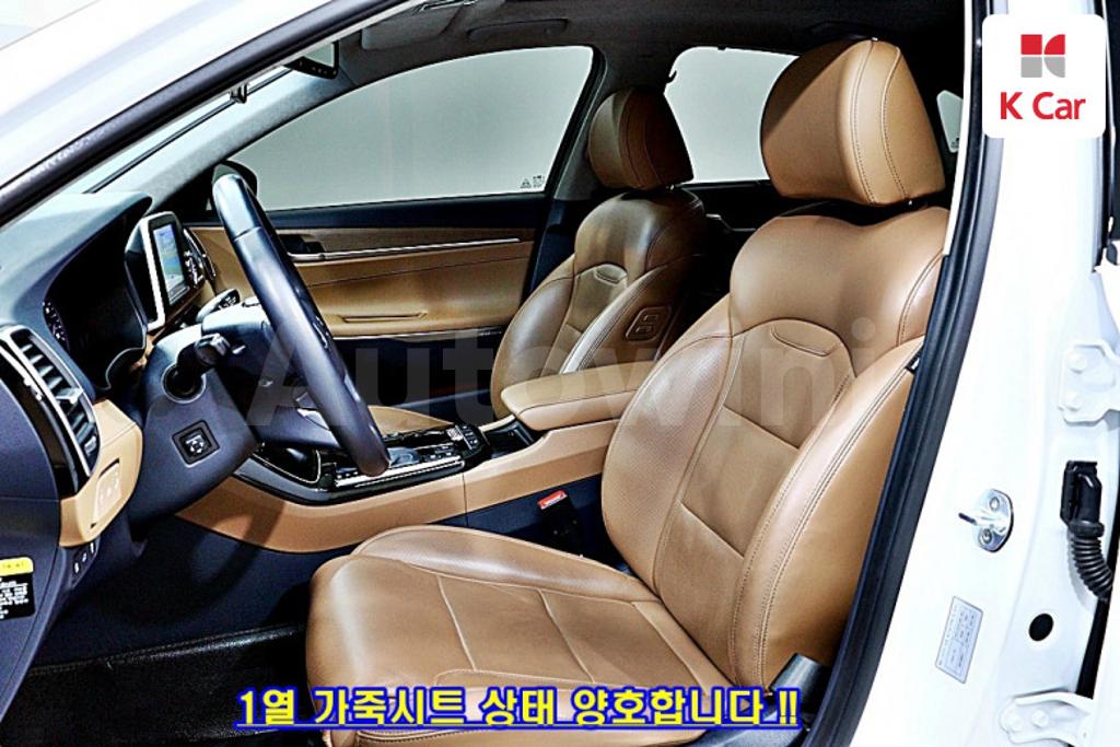 2018 HYUNDAI GRANDEUR IG HYBRID AZERA EXCLUSIVE - 16