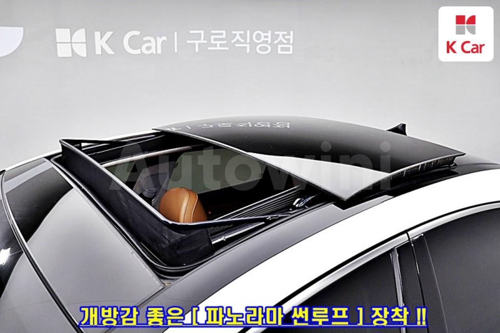 2018 HYUNDAI GRANDEUR IG HYBRID AZERA EXCLUSIVE - 18