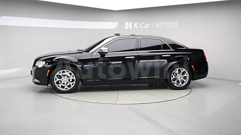 2C3CCASG6GH253158 2016 CHRYSLER  300C 3.6 AWD-3