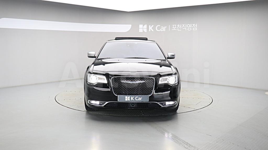 2016 CHRYSLER  300C 3.6 AWD - 14