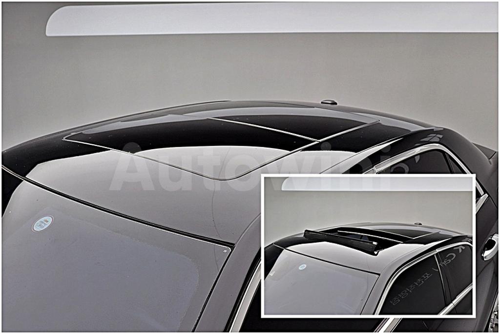2016 CHRYSLER  300C 3.6 AWD - 31