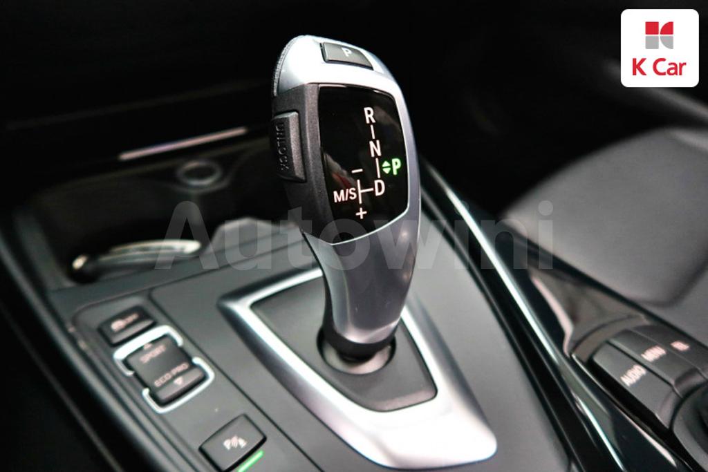 2014 BMW 1 SERIES F20  118D URBAN 5 DOOR - 14