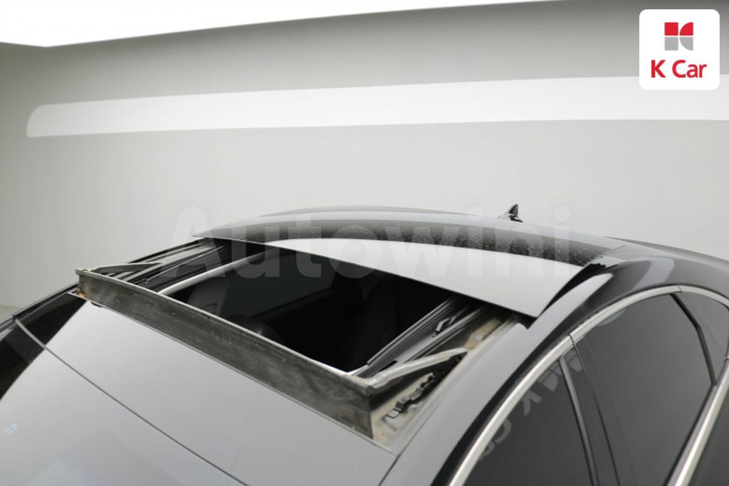 KMHFM411BFA006651 2015 HYUNDAI ASLAN G300 MORDERN-4