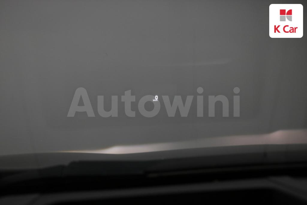 2015 HYUNDAI ASLAN G300 MORDERN - 10