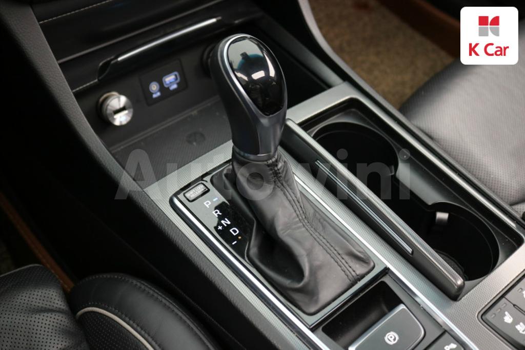 2015 HYUNDAI ASLAN G300 MORDERN - 12