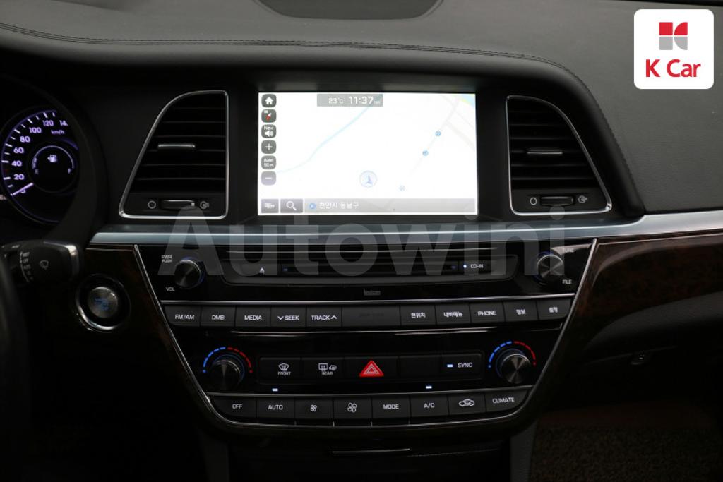 2015 HYUNDAI ASLAN G300 MORDERN - 13