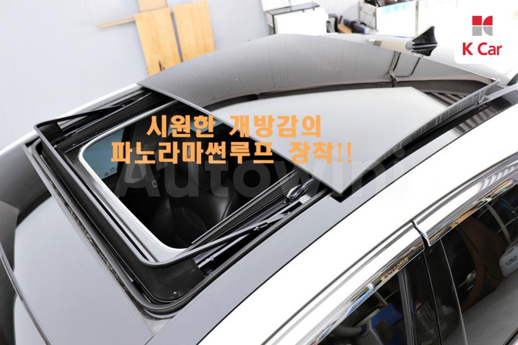 2018 HYUNDAI GRANDEUR IG HYBRID AZERA EXCLUSIVE - 7