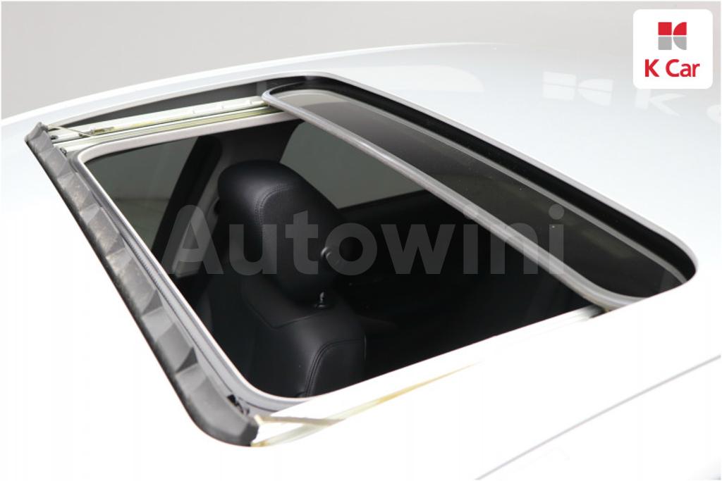 2015 BMW 3 SERIES F30  320D EDEDITION - 13