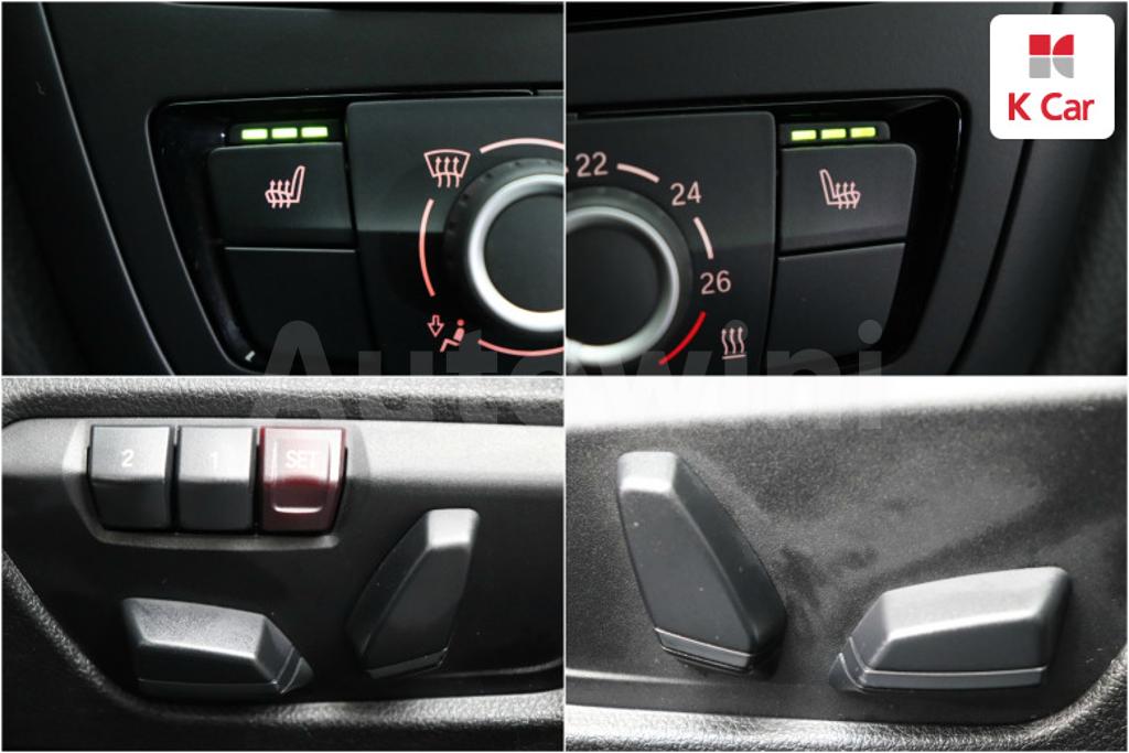 2015 BMW 3 SERIES F30  320D EDEDITION - 16