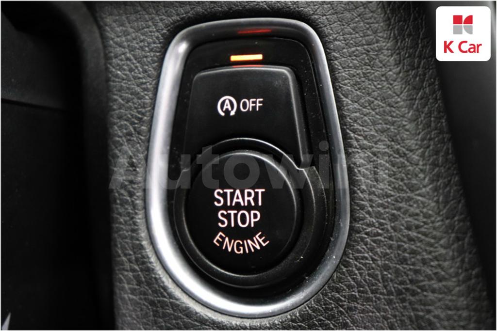 2015 BMW 3 SERIES F30  320D EDEDITION - 18