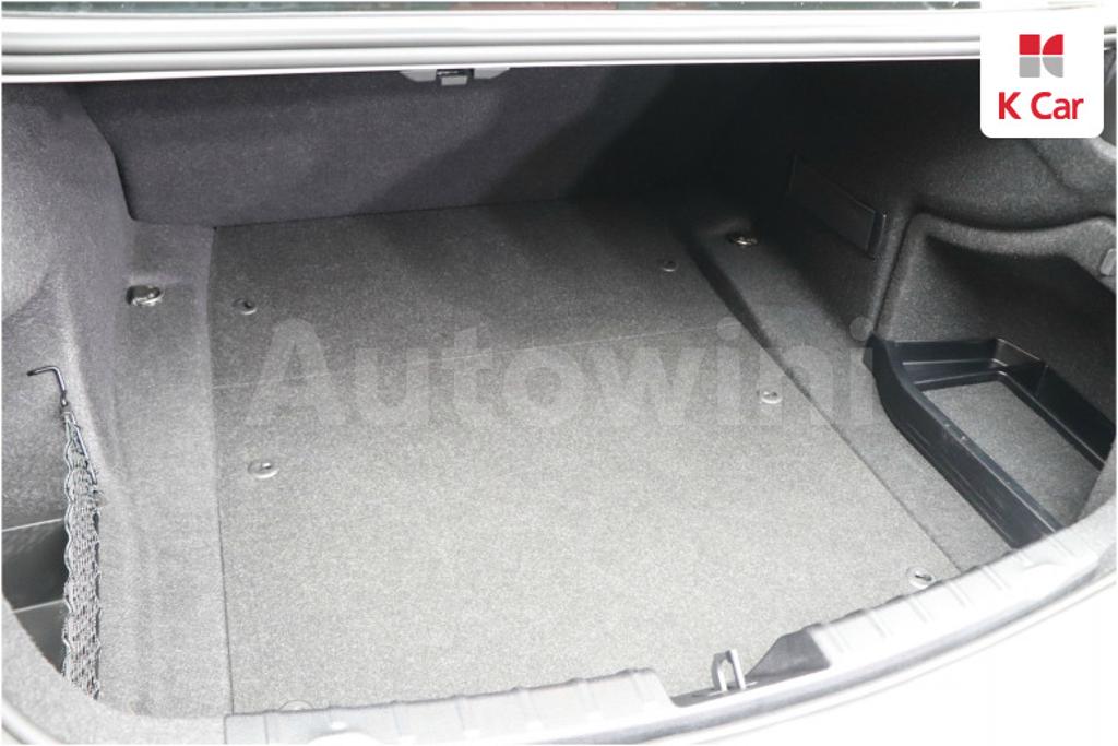 2015 BMW 3 SERIES F30  320D EDEDITION - 20