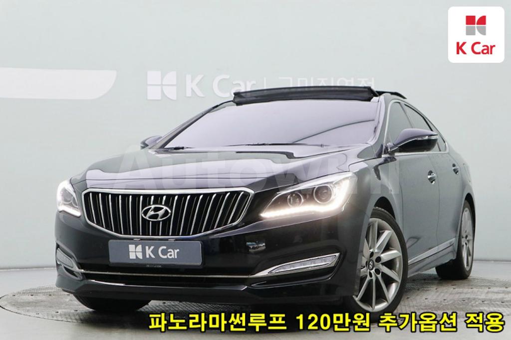 KMHFM411BGA008253 2016 HYUNDAI ASLAN G300 MORDERN-2