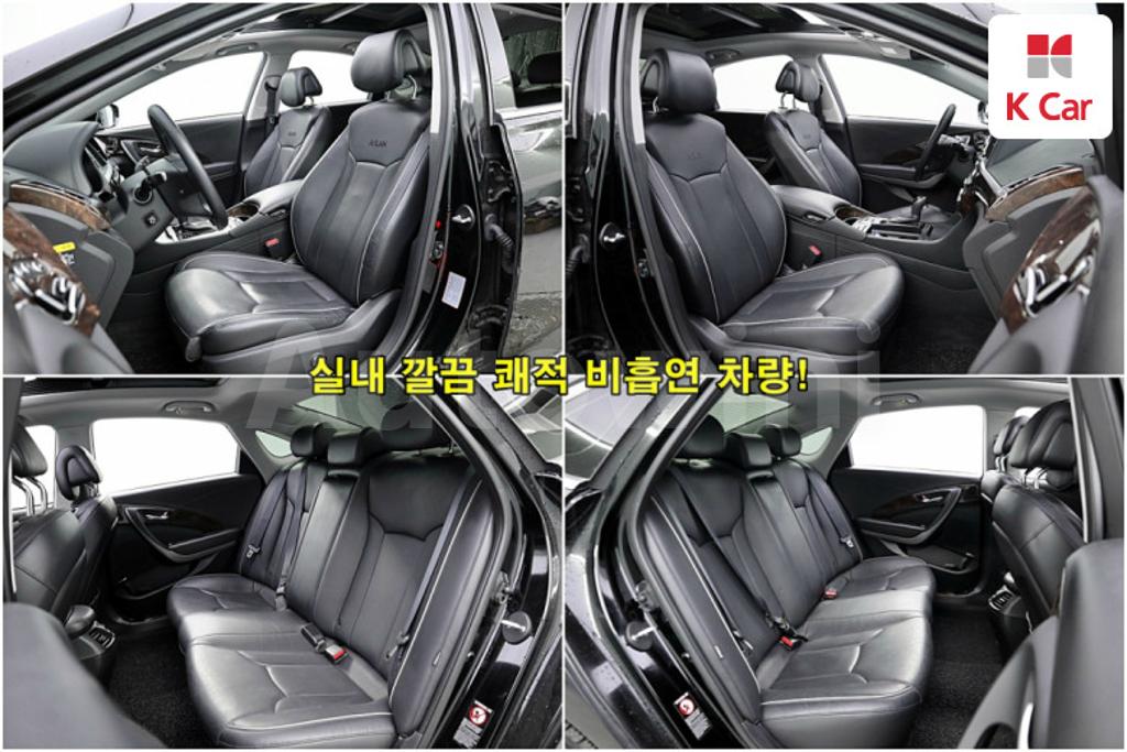 2016 HYUNDAI ASLAN G300 MORDERN - 11