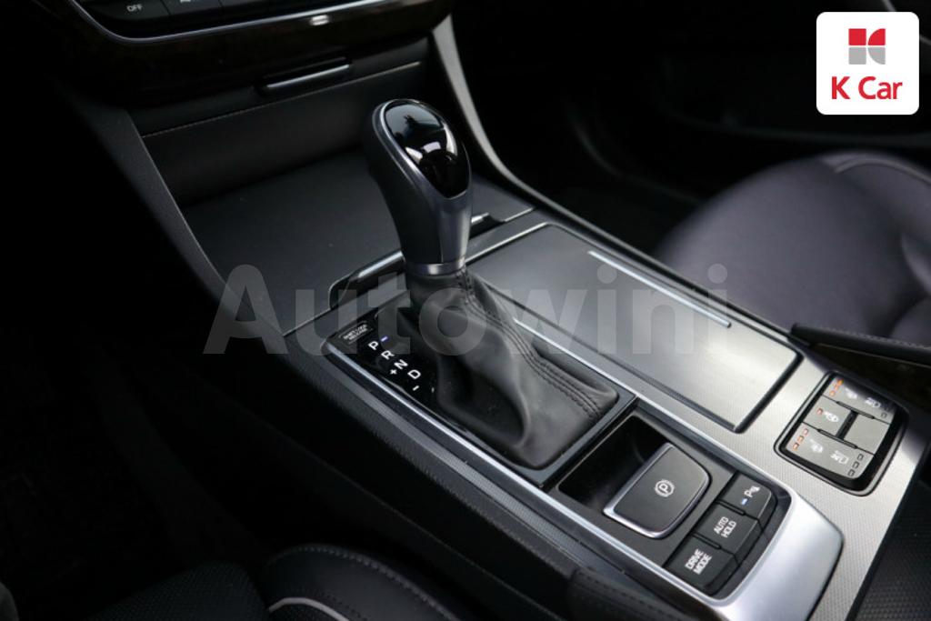 2016 HYUNDAI ASLAN G300 MORDERN - 15