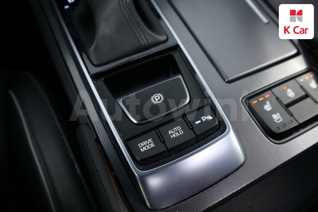 2016 HYUNDAI ASLAN G300 MORDERN - 17