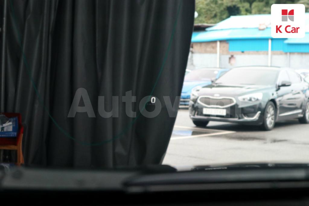 2016 HYUNDAI ASLAN G300 MORDERN - 18