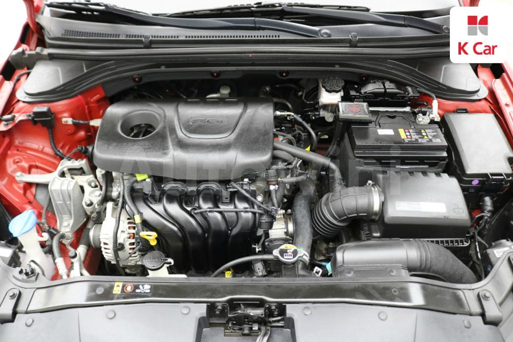 2016 HYUNDAI GRANDEUR HG AZERA PREMIUM - 7