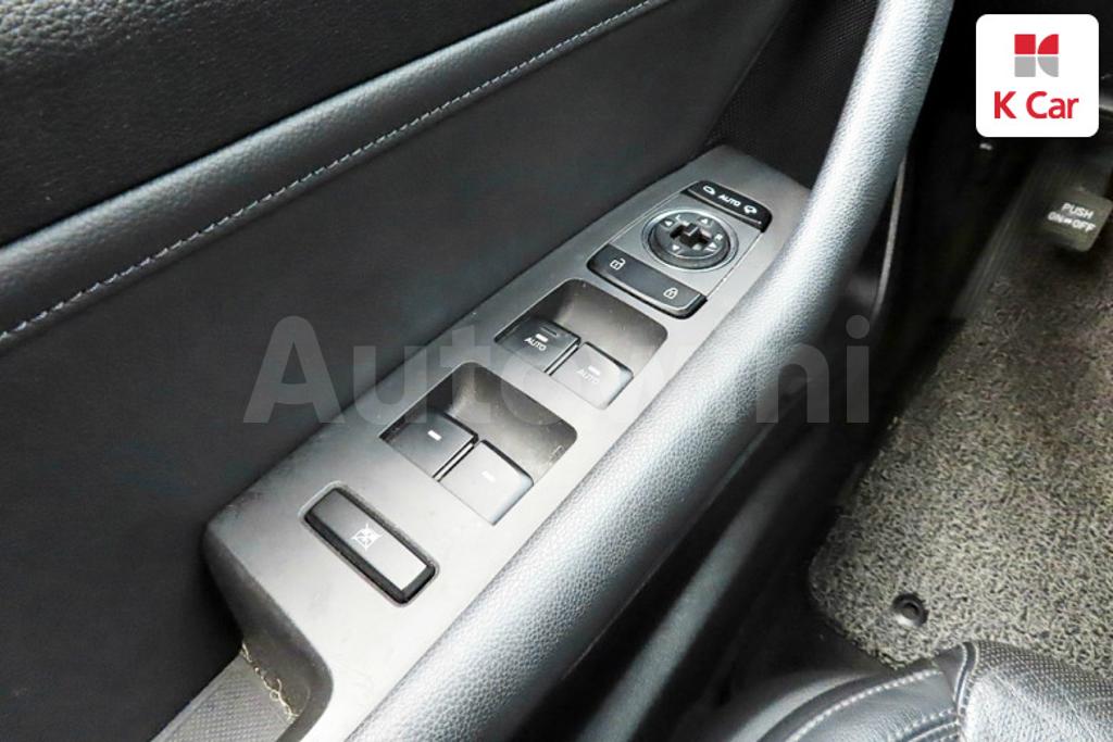 2015 HYUNDAI LF SONATA HYBRID 2.0 HEV - 13