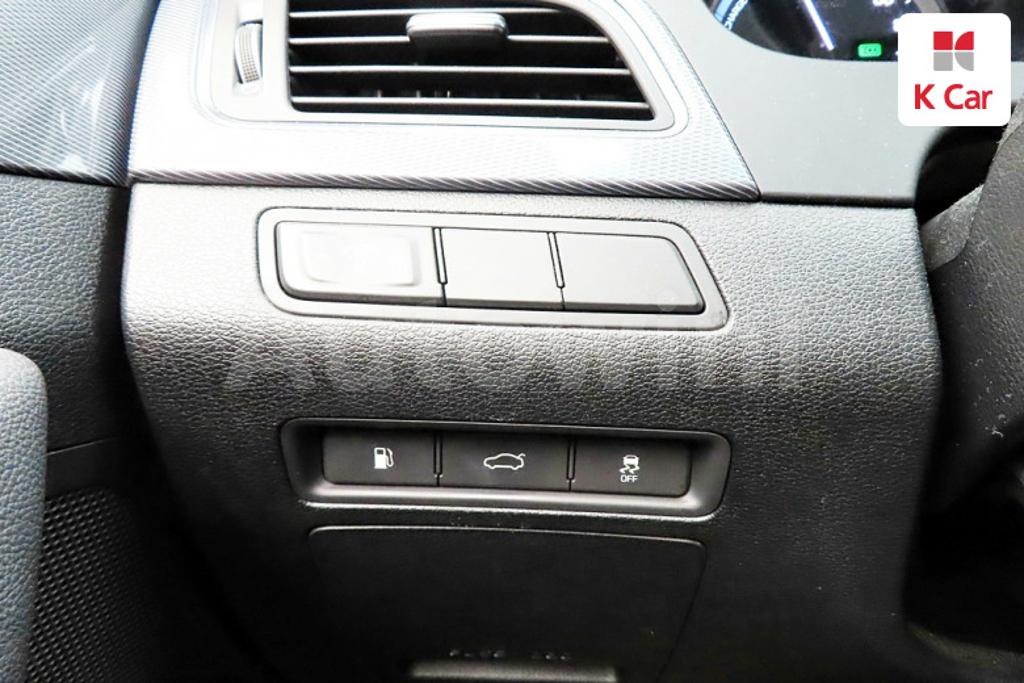 2015 HYUNDAI LF SONATA HYBRID 2.0 HEV - 14