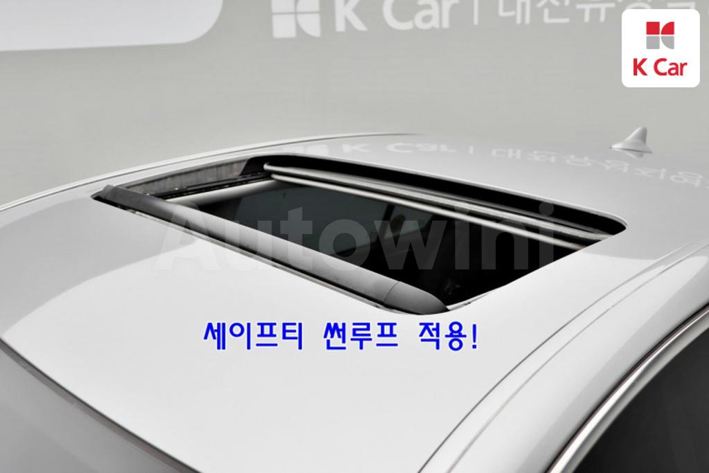 2011 HYUNDAI GENESIS BH330 GRAND - 7