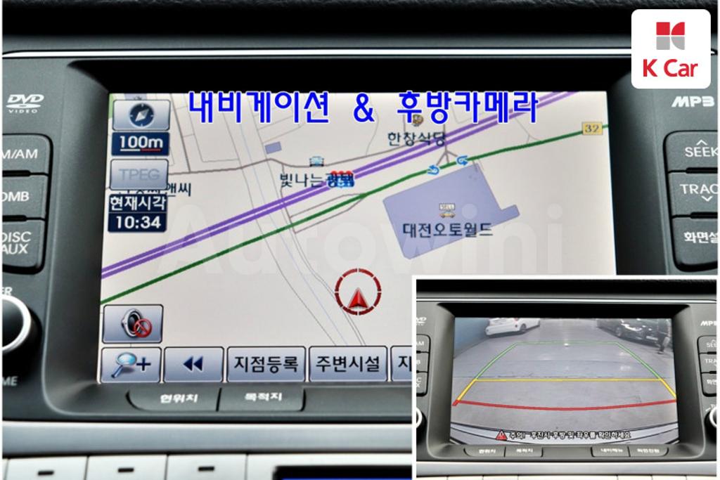2011 HYUNDAI GENESIS BH330 GRAND - 15