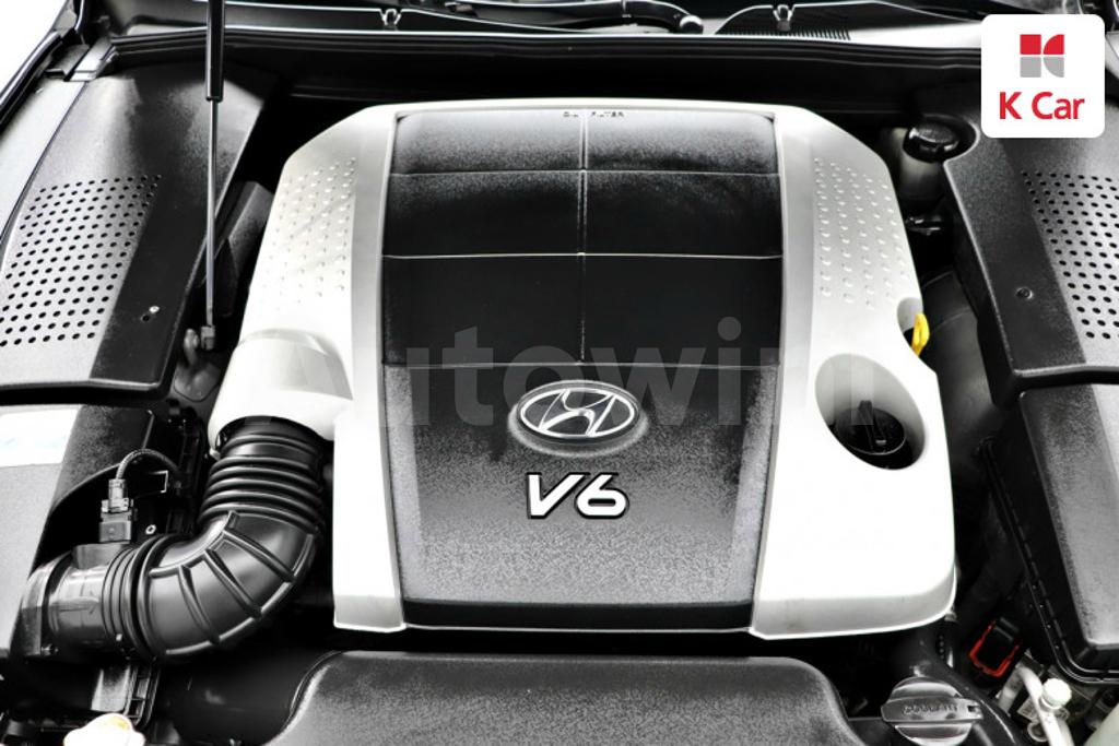 2011 HYUNDAI GENESIS BH330 GRAND - 19