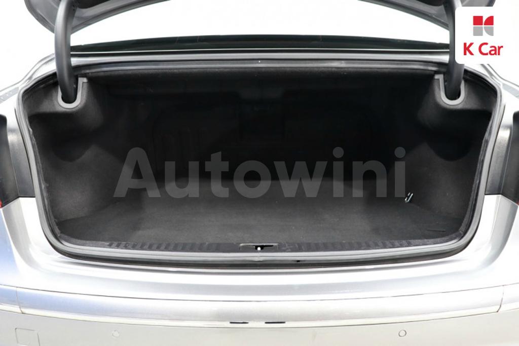 2011 HYUNDAI GENESIS BH330 GRAND - 20