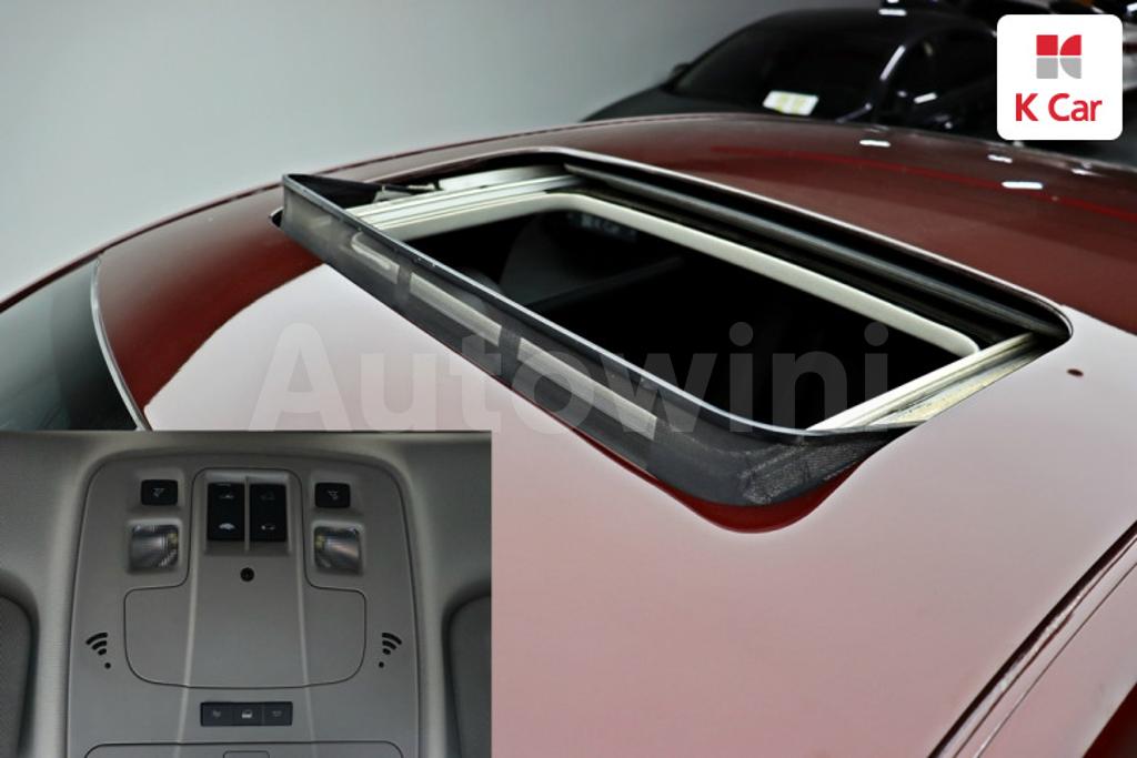 2015 GM DAEWOO (CHEVROLET) MALIBU 2.0 DIESEL LT PREMIUM PACKAGE - 11
