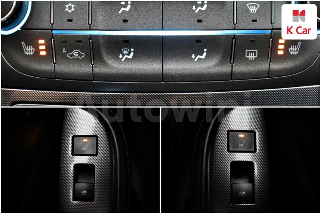 2015 GM DAEWOO (CHEVROLET) MALIBU 2.0 DIESEL LT PREMIUM PACKAGE - 13