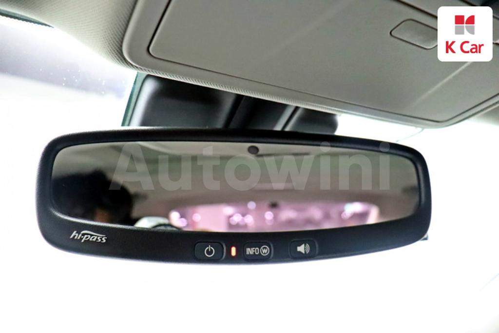 2015 GM DAEWOO (CHEVROLET) MALIBU 2.0 DIESEL LT PREMIUM PACKAGE - 14