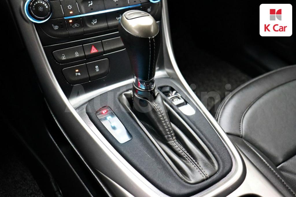 2015 GM DAEWOO (CHEVROLET) MALIBU 2.0 DIESEL LT PREMIUM PACKAGE - 17