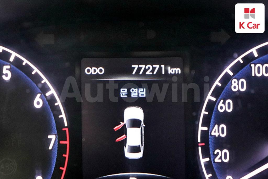 KMHGA41BBDU216983 2013 HYUNDAI GENESIS BH330 MORDERN-4