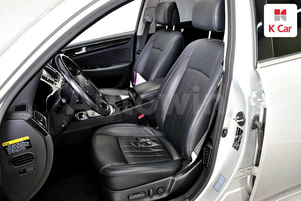 KMHGA41BBDU216983 2013 HYUNDAI GENESIS BH330 MORDERN-5