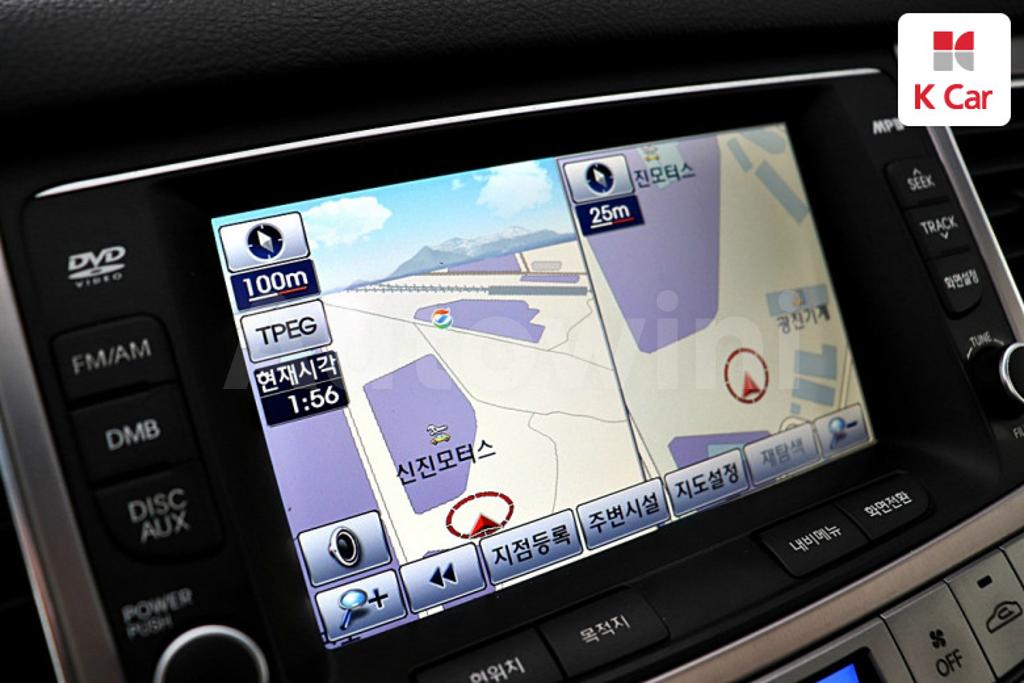 2013 HYUNDAI GENESIS BH330 MORDERN - 8