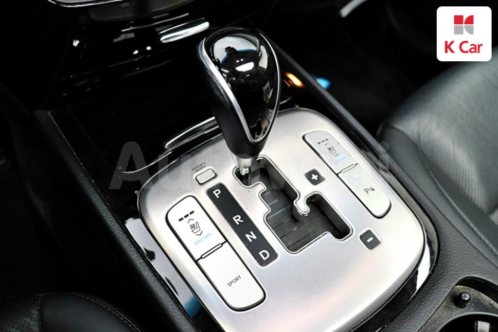 2013 HYUNDAI GENESIS BH330 MORDERN - 11