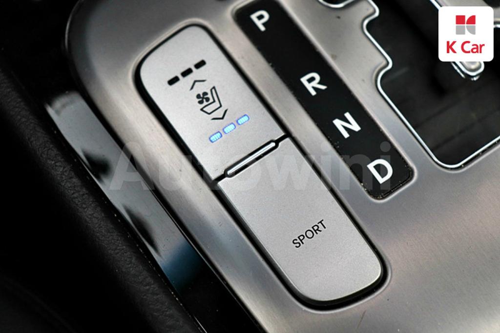 2013 HYUNDAI GENESIS BH330 MORDERN - 12