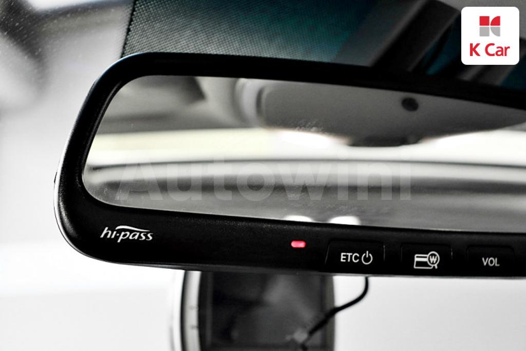 2013 HYUNDAI GENESIS BH330 MORDERN - 14