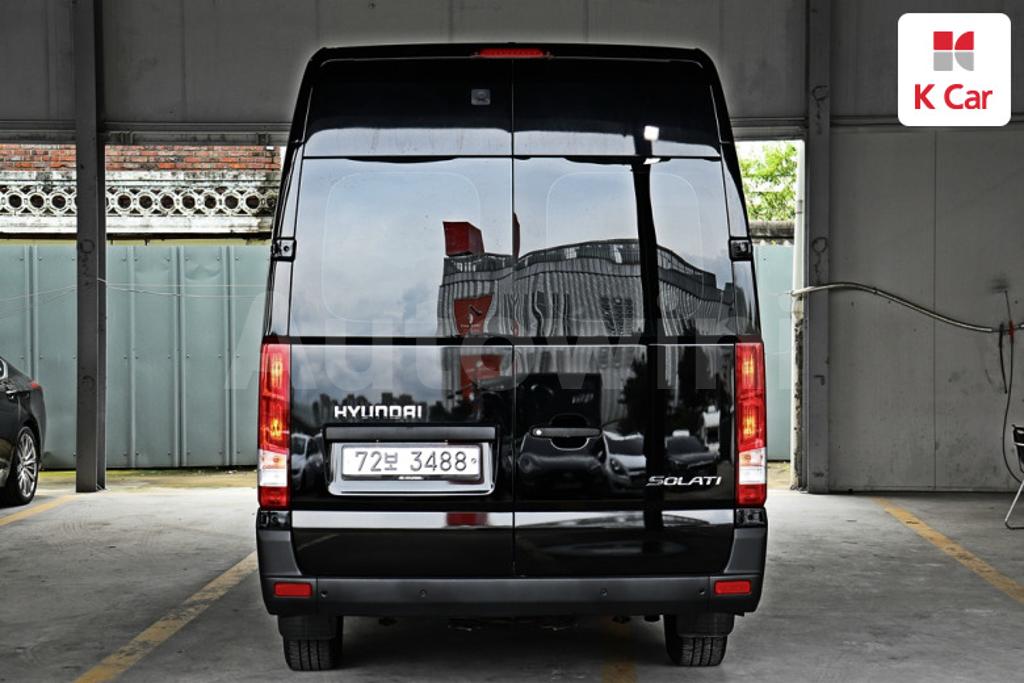 KMJUG17RPJC002416 2018 HYUNDAI SOLATI 15 SEATS-5