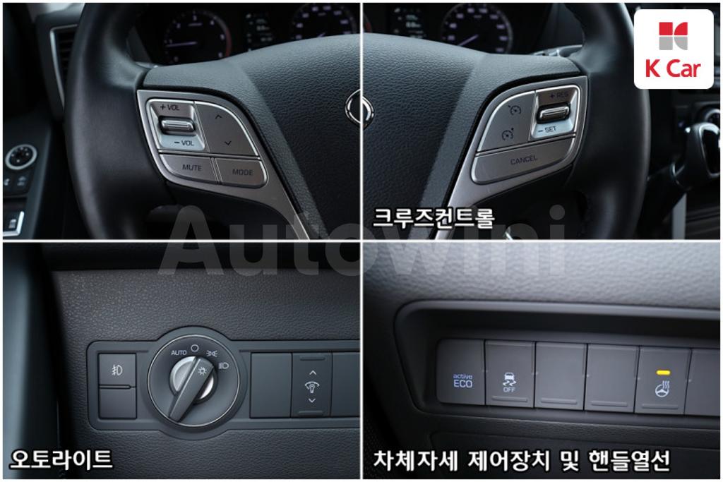 2018 HYUNDAI SOLATI 15 SEATS - 10