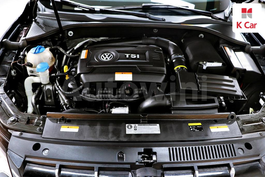 2014 VOLKSWAGEN  PASSAT 1.8 TSI - 18